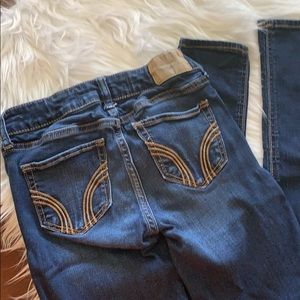 Hollister Skinny Jeans
